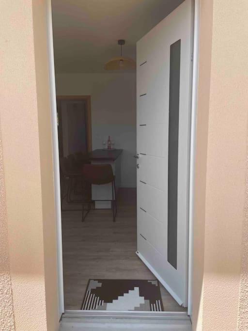 Ferienwohnung Le Porge Location T2 Neuf Exterior foto